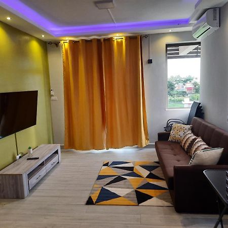 Nivi Cosy Appartment Flic en Flac ภายนอก รูปภาพ